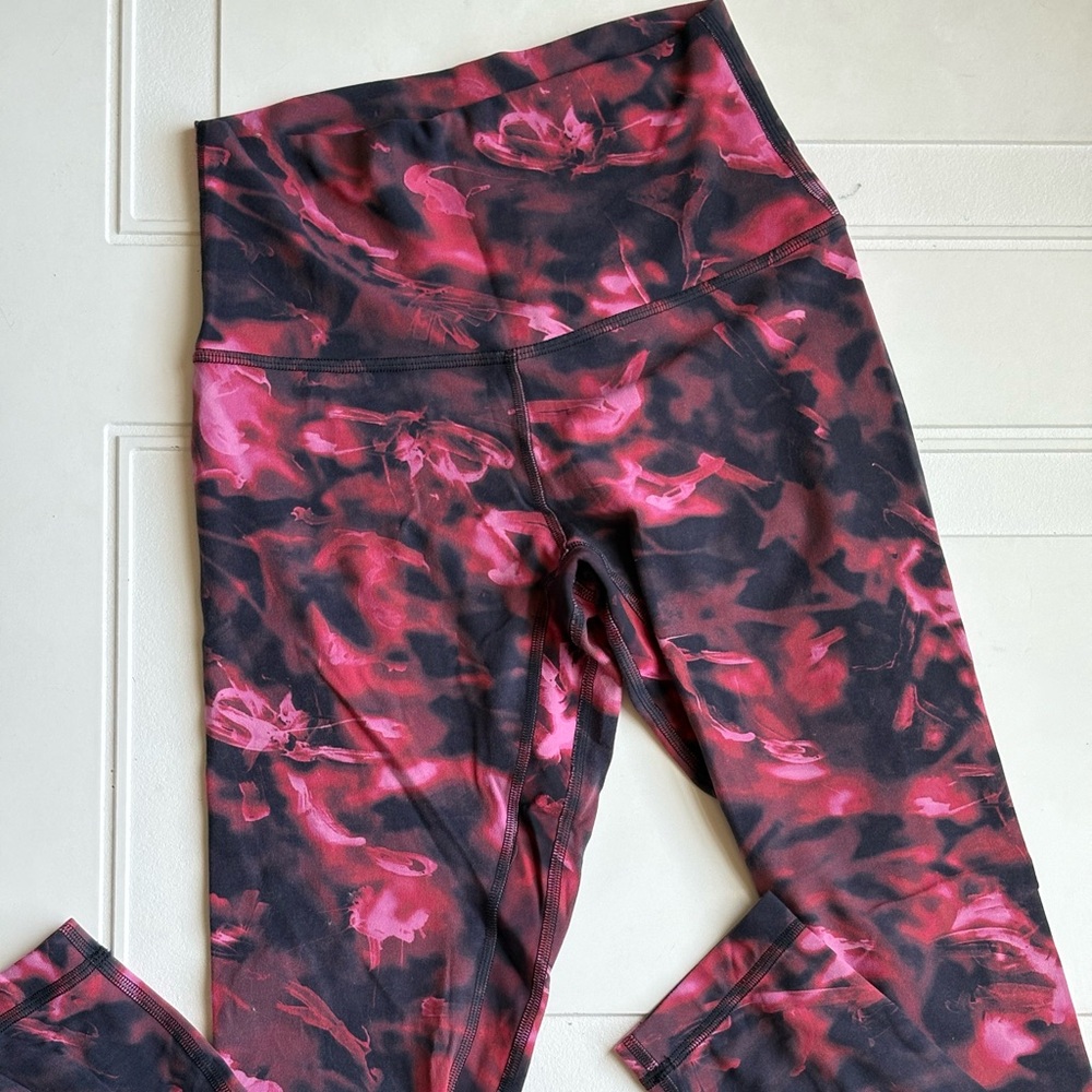 Lululemon Align Legging Size 4 - Picture 2 of 6